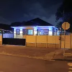 Ufc Guesthouse