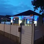 Ufc Guesthouse
