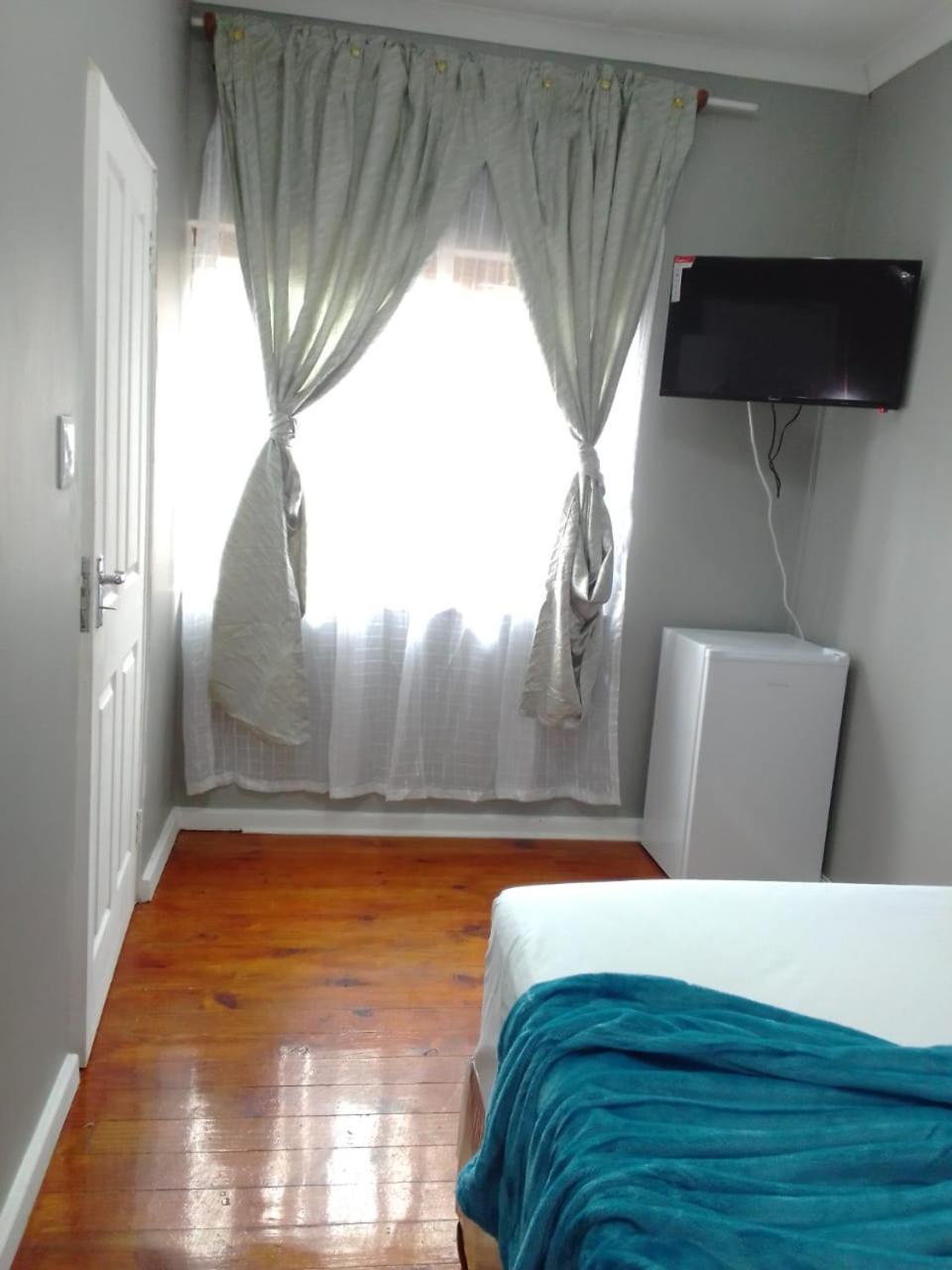 Ufc Homestay *
