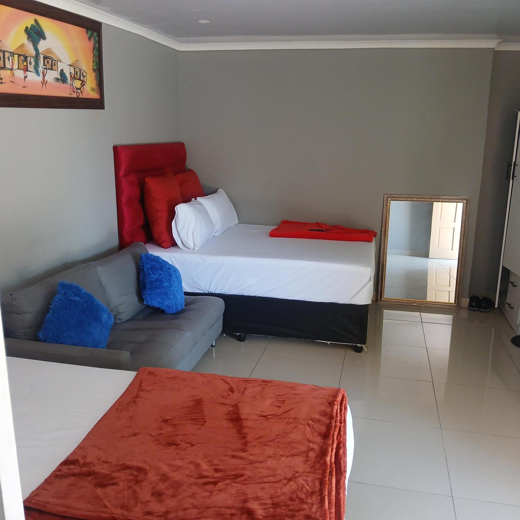 Ufc Homestay