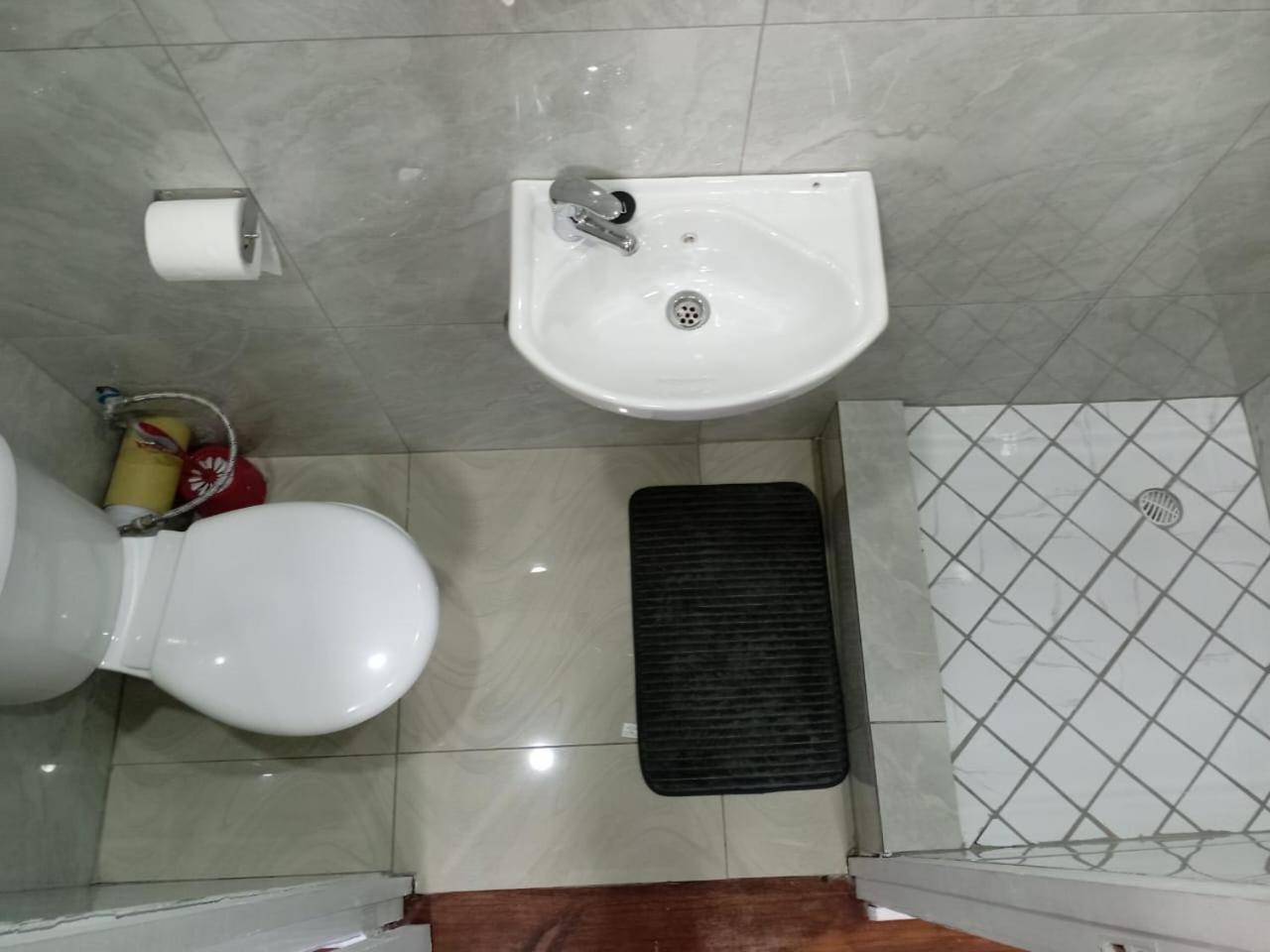 Ufc Homestay