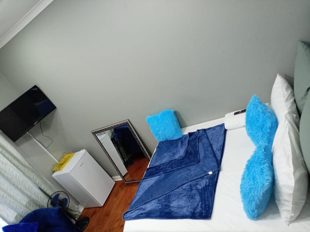 Homestay Ufc Cape Town