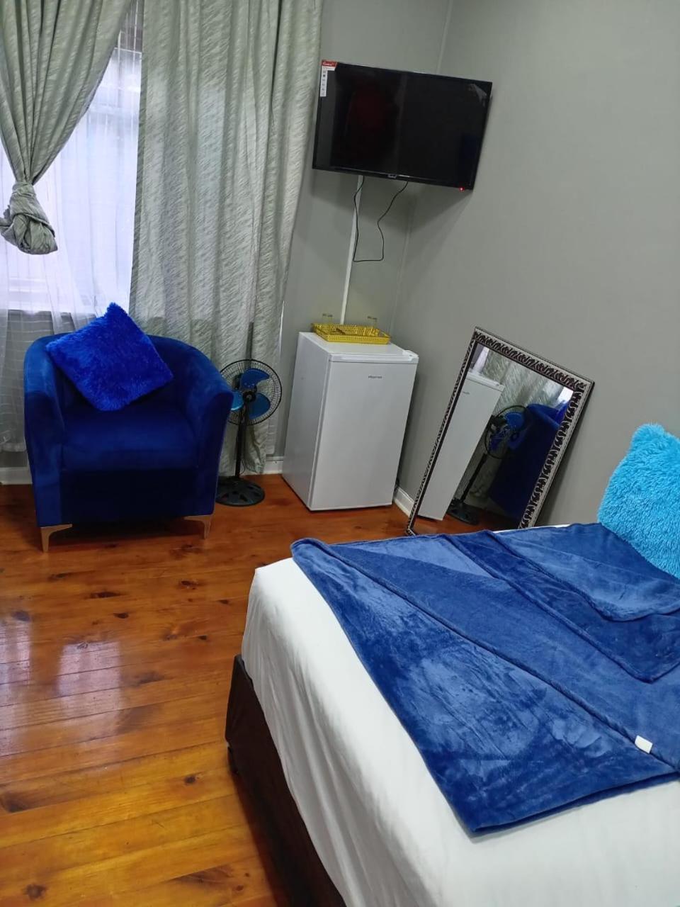 Homestay Ufc Cape Town