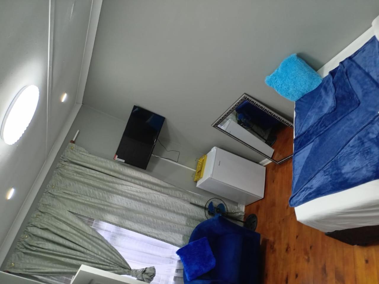 Ufc Homestay *
