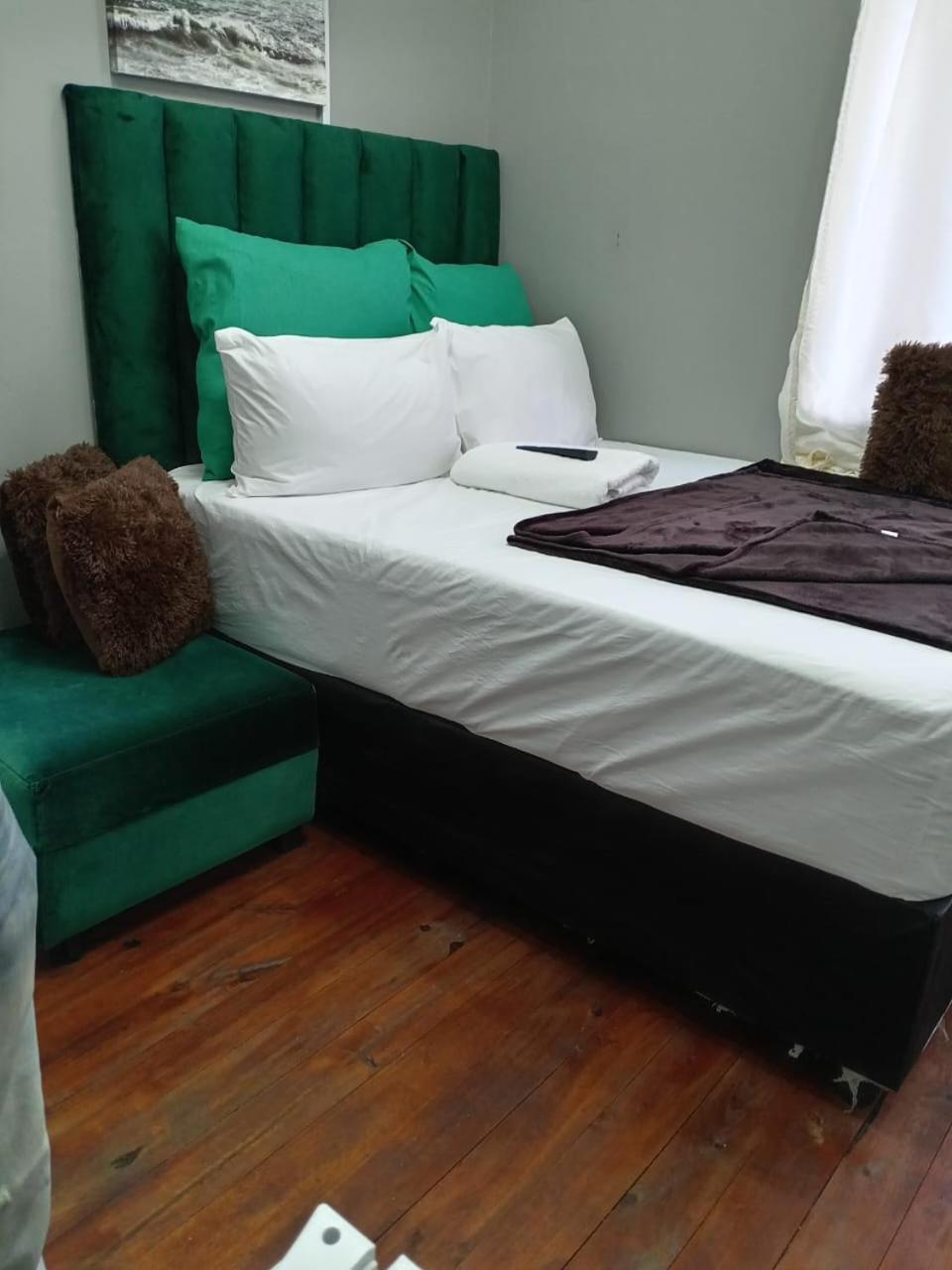 Homestay Ufc *