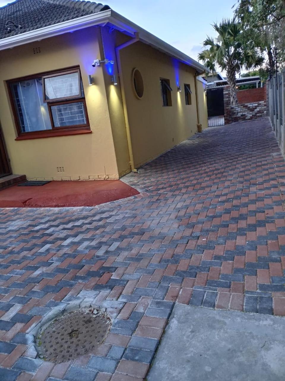 Homestay Ufc Cape Town