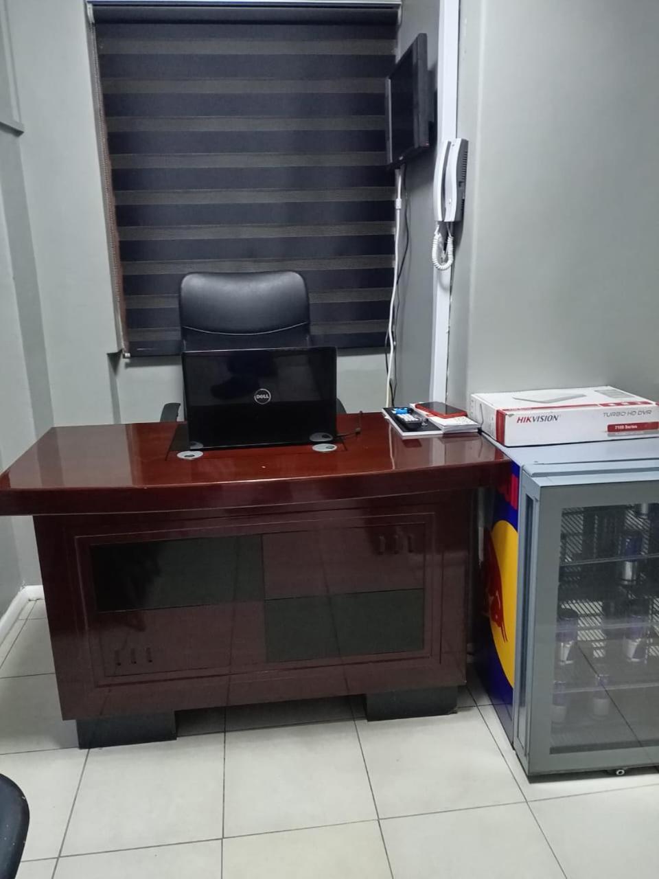 Privatunterkunft Ufc