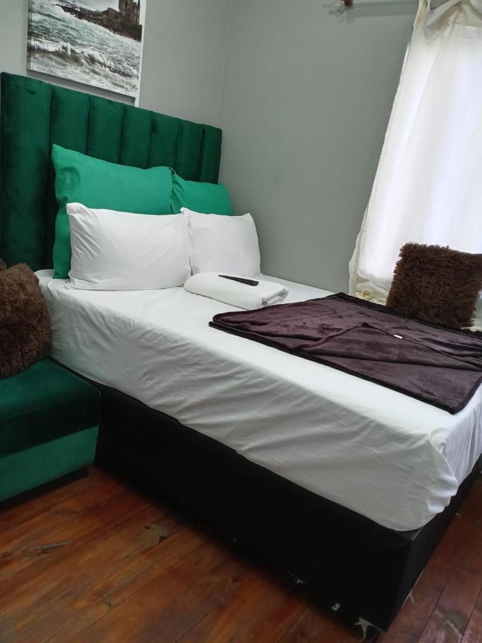 Homestay Ufc *