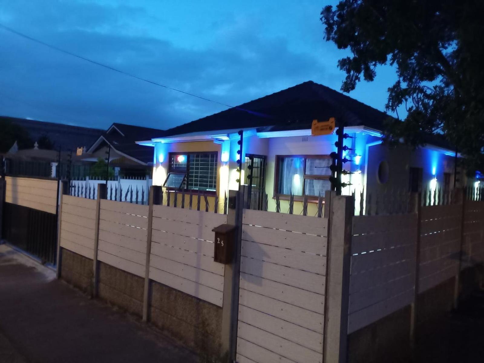Homestay Ufc