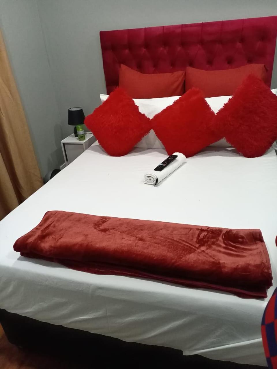 Homestay Ufc *
